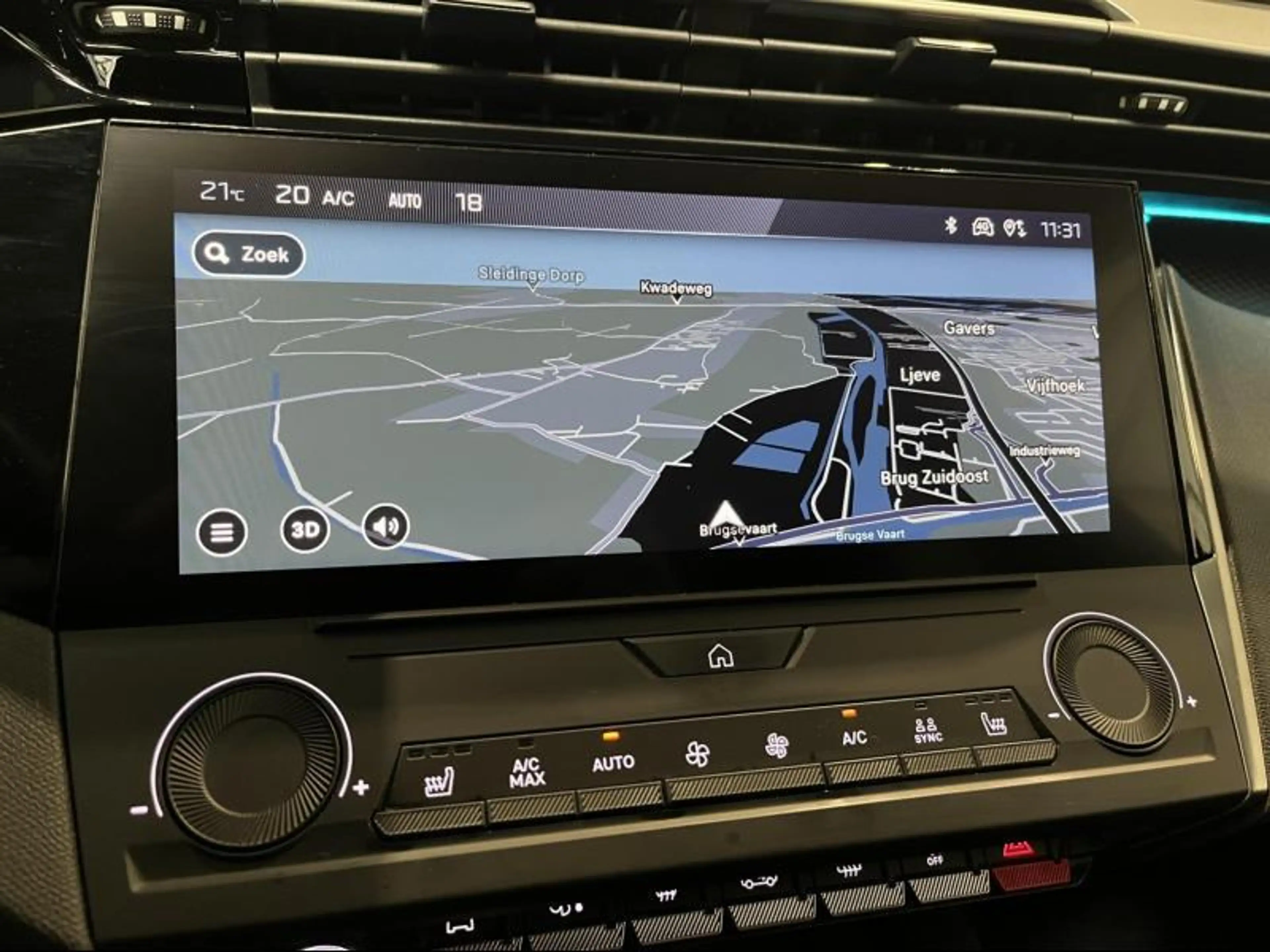 Peugeot 308 Style — photo 26