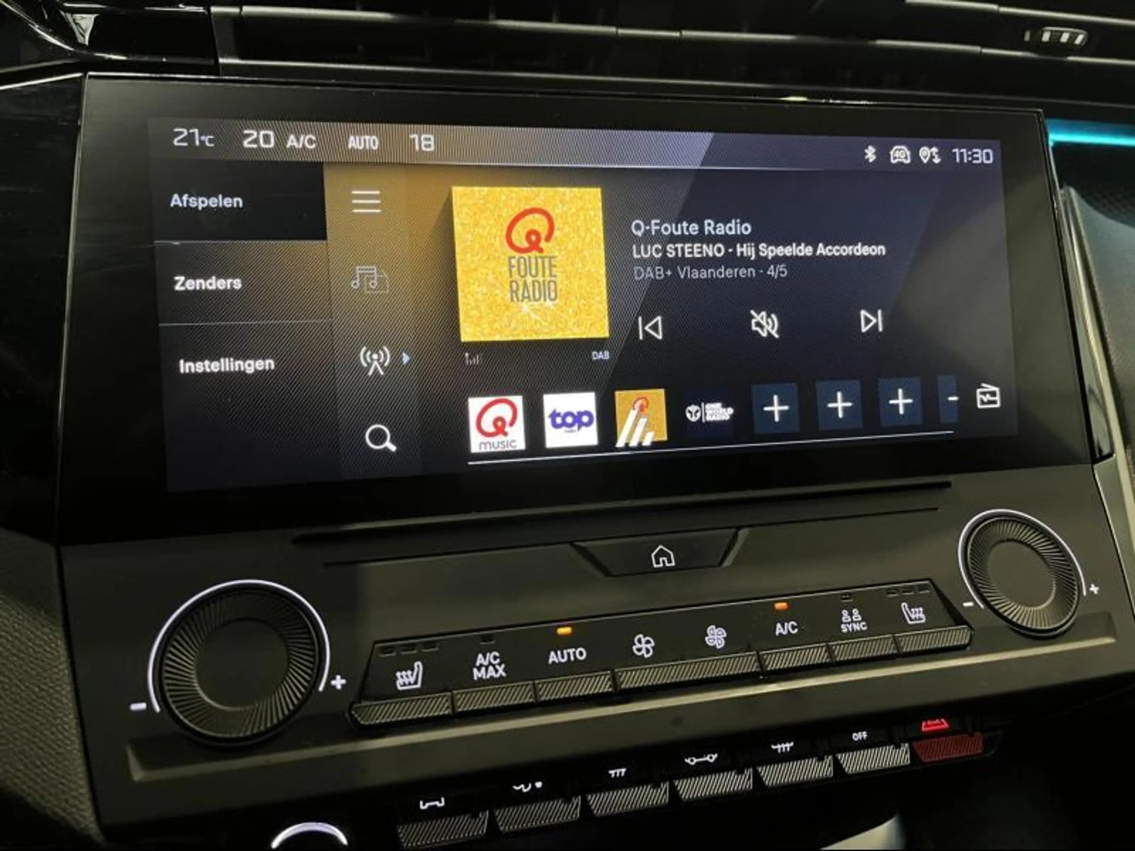 Peugeot 308 Style — photo 33