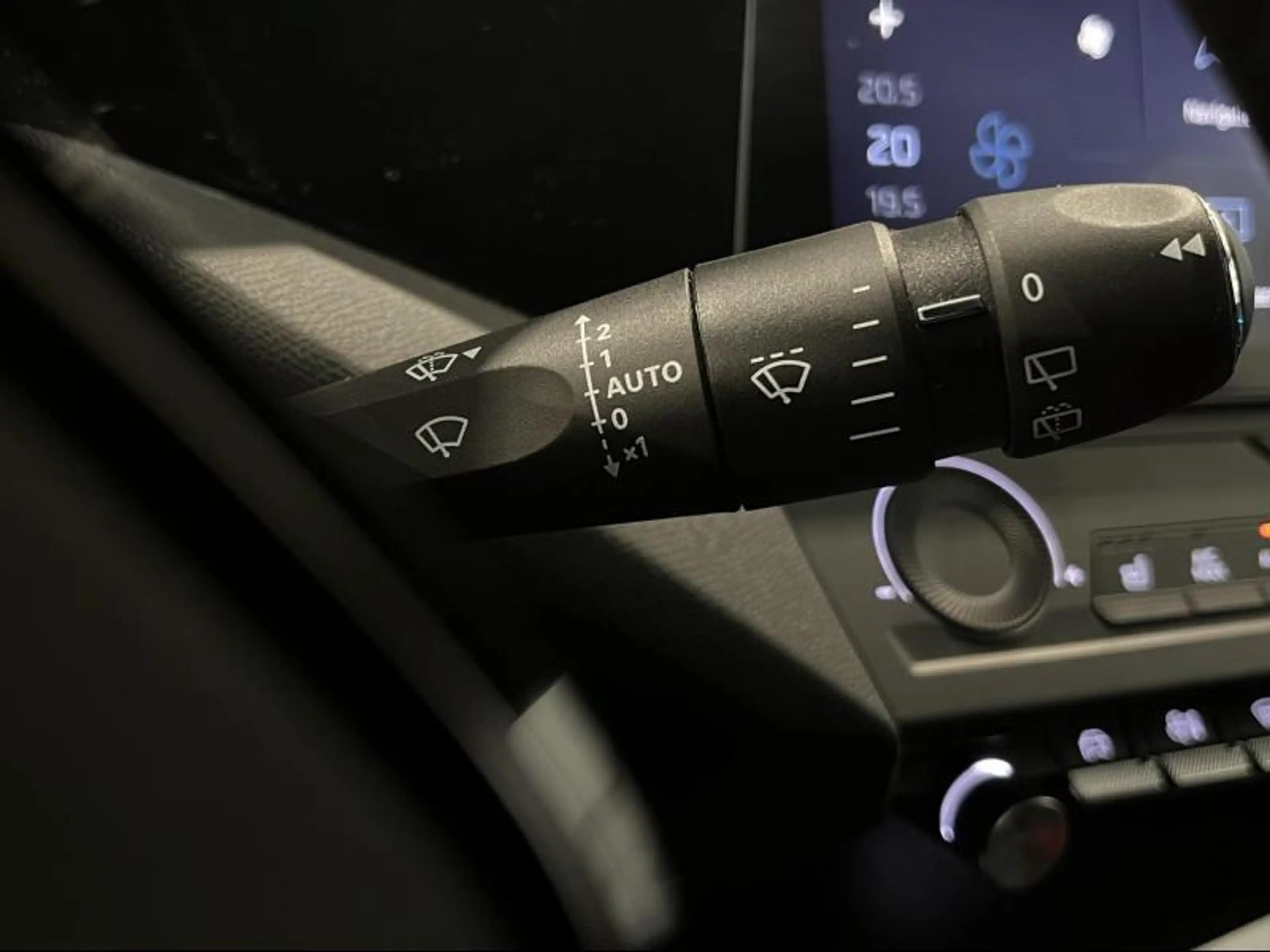 Peugeot 308 Style — photo 23