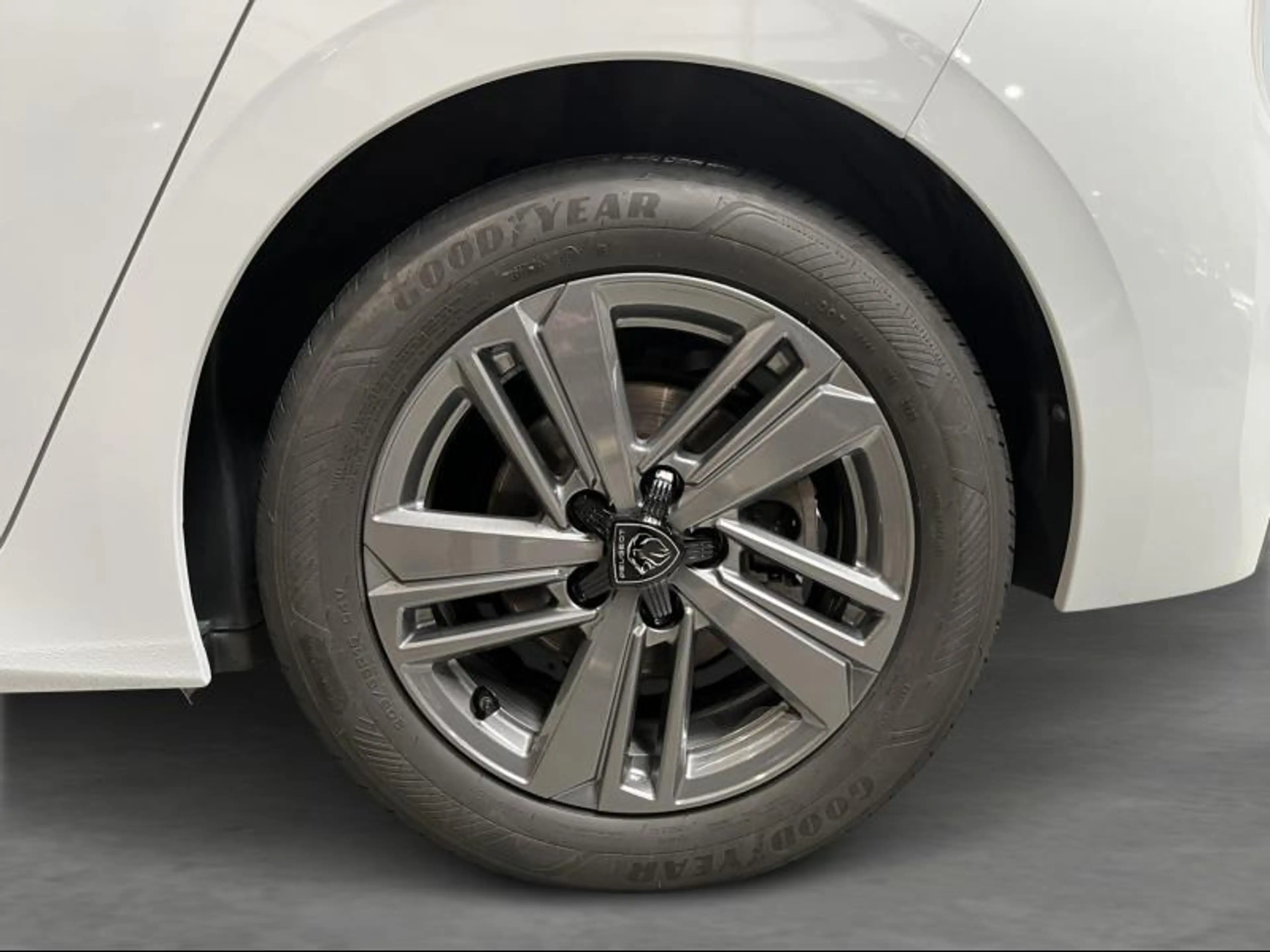 Peugeot 308 Style — photo 9