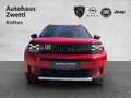 Fiat Grande Panda La Prima MHEV 110 Rot - thumbnail 2