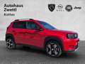 Fiat Grande Panda La Prima MHEV 110 Rot - thumbnail 8