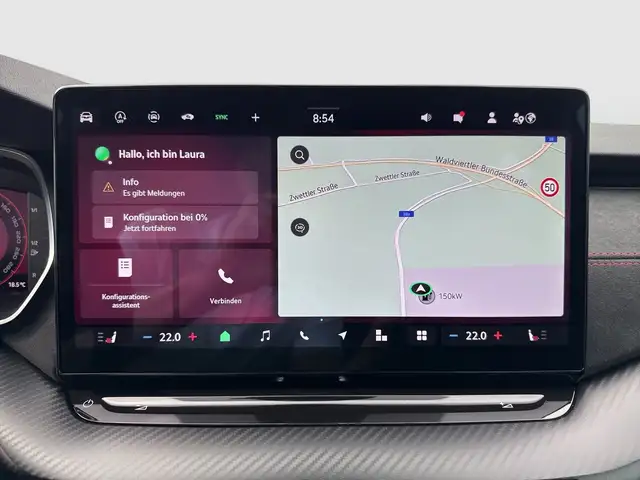 Skoda Octavia view 13