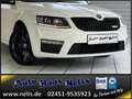 Skoda Octavia 2,0 TDI Combi RS Green tec 1.Hd. Navi Le Weiß - thumbnail 21