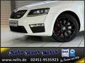 Skoda Octavia 2,0 TDI Combi RS Green tec 1.Hd. Navi Le Weiß - thumbnail 20