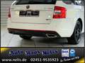 Skoda Octavia 2,0 TDI Combi RS Green tec 1.Hd. Navi Le Weiß - thumbnail 5