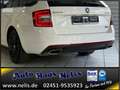 Skoda Octavia 2,0 TDI Combi RS Green tec 1.Hd. Navi Le Weiß - thumbnail 23