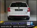 Skoda Octavia 2,0 TDI Combi RS Green tec 1.Hd. Navi Le Weiß - thumbnail 8
