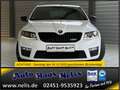 Skoda Octavia 2,0 TDI Combi RS Green tec 1.Hd. Navi Le Weiß - thumbnail 3