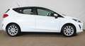 Ford Fiesta 1.0 EcoB. Titanium Blanc - thumbnail 2