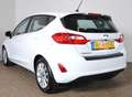 Ford Fiesta 1.0 EcoB. Titanium Blanc - thumbnail 12