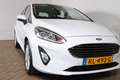 Ford Fiesta 1.0 EcoB. Titanium Blanc - thumbnail 8