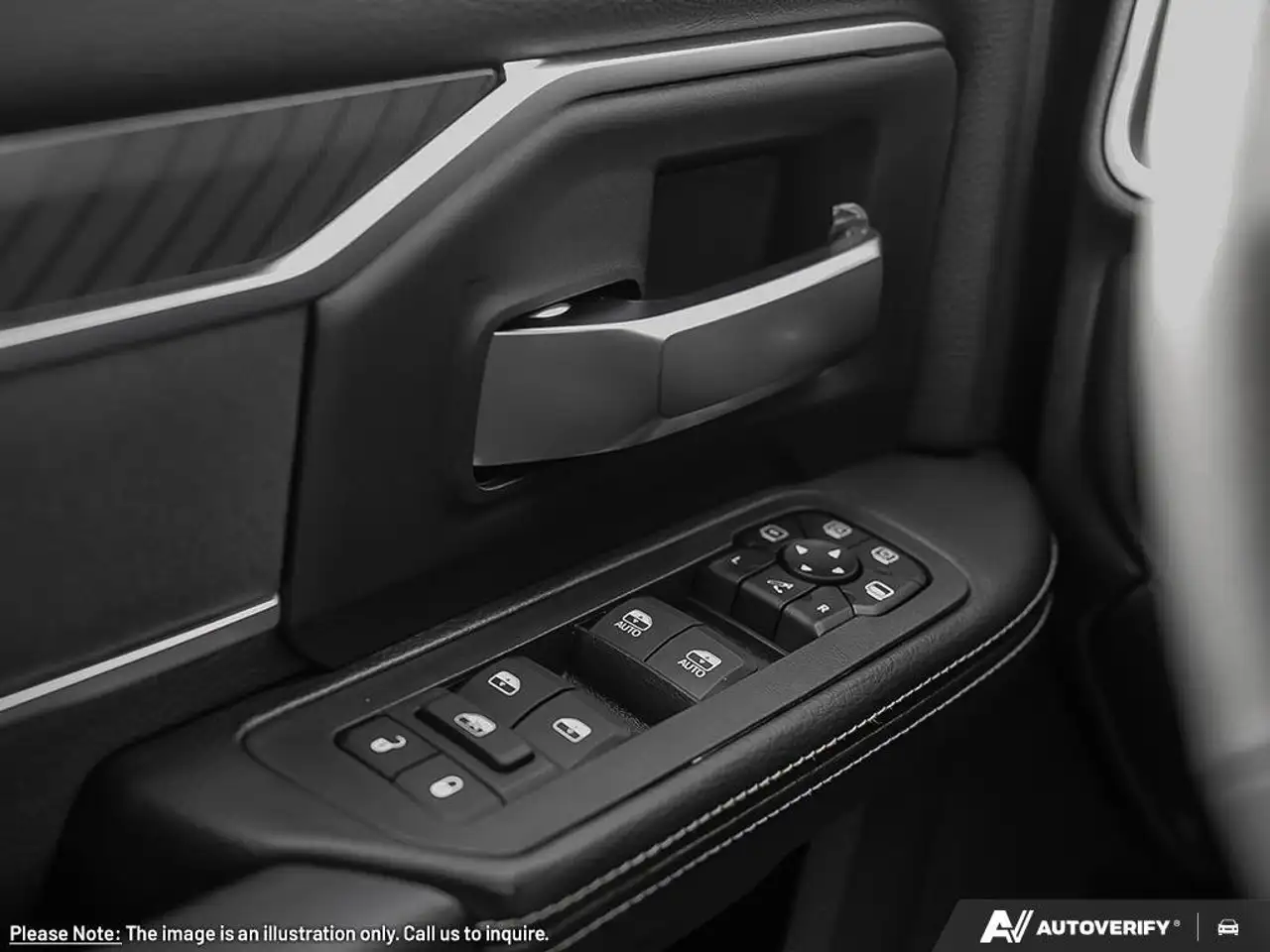 RAM 3500 снимка RAM 3500