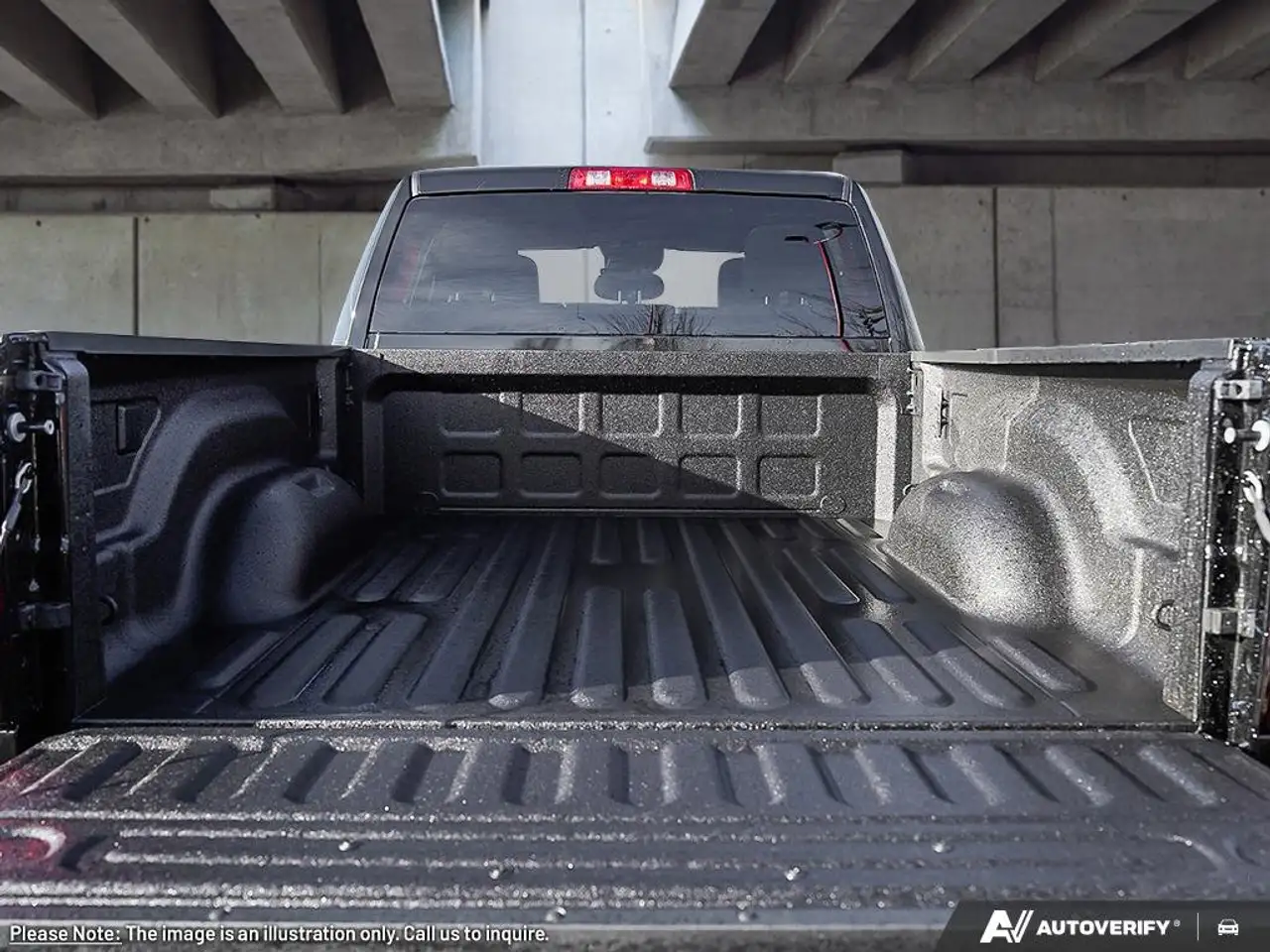 RAM 3500 снимка RAM 3500