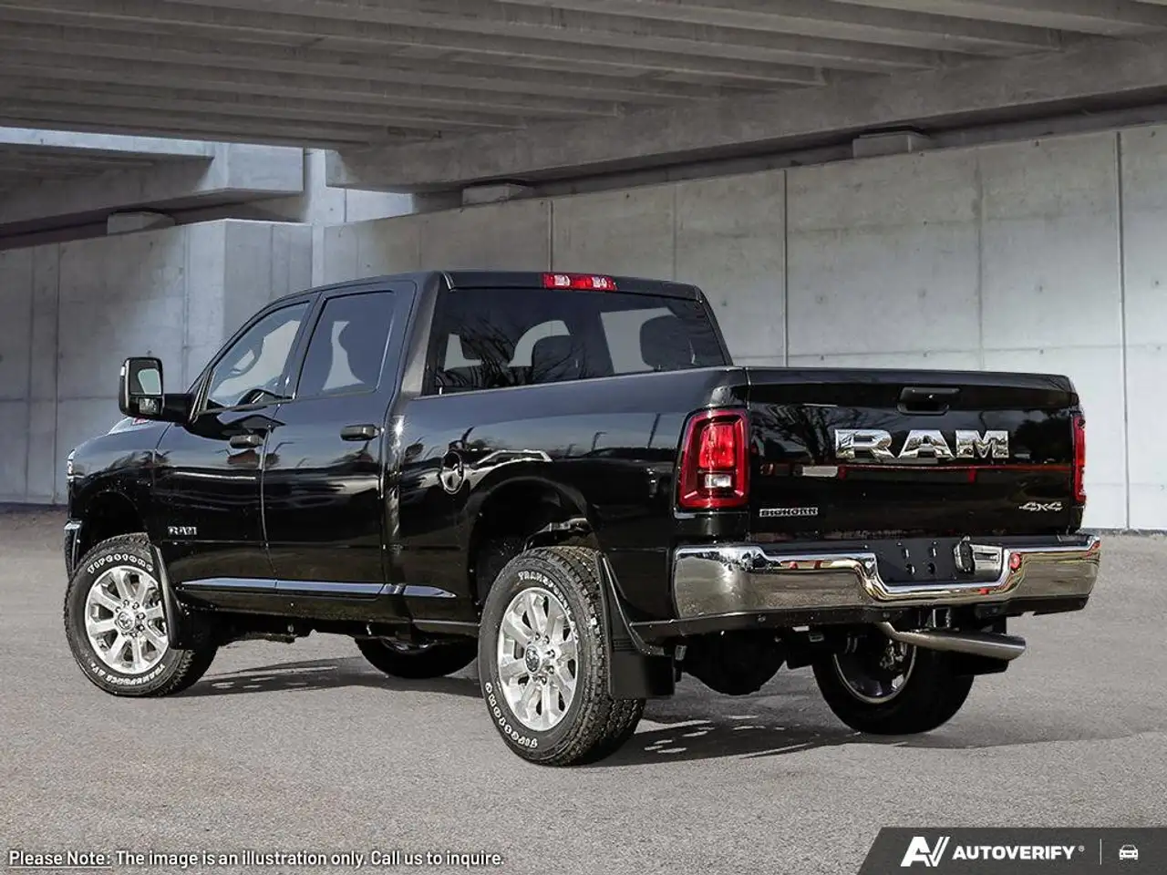 RAM 3500 снимка RAM 3500