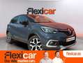 Renault Captur TCe GPF Limited 66kW Gris - thumbnail 1