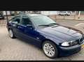 BMW 316 316i Executive APK TOT 11-2024 Modrá - thumbnail 3