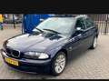 BMW 316 316i Executive APK TOT 11-2024 Blue - thumbnail 4