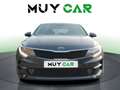 Kia Optima 1.7CRDI Eco-Dynamics Business Gris - thumbnail 2