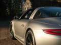 Porsche 991 3.0 Targa 4 | Sportstoelen Plus | Bose | Sport Chr Gris - thumbnail 26