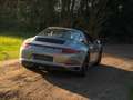 Porsche 991 3.0 Targa 4 | Sportstoelen Plus | Bose | Sport Chr Gris - thumbnail 6