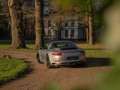 Porsche 991 3.0 Targa 4 | Sportstoelen Plus | Bose | Sport Chr Gris - thumbnail 4