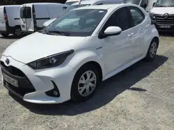 Toyota Yaris 116H FRANCE BUSINESS 5P