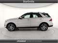 Mercedes-Benz GLE 350 GLE 350 d 4Matic Sport Zilver - thumbnail 2