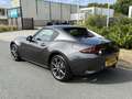 Mazda MX-5 2.0 SkyActiv-G 160 GT-M Leder•F1-automaat Grau - thumbnail 7