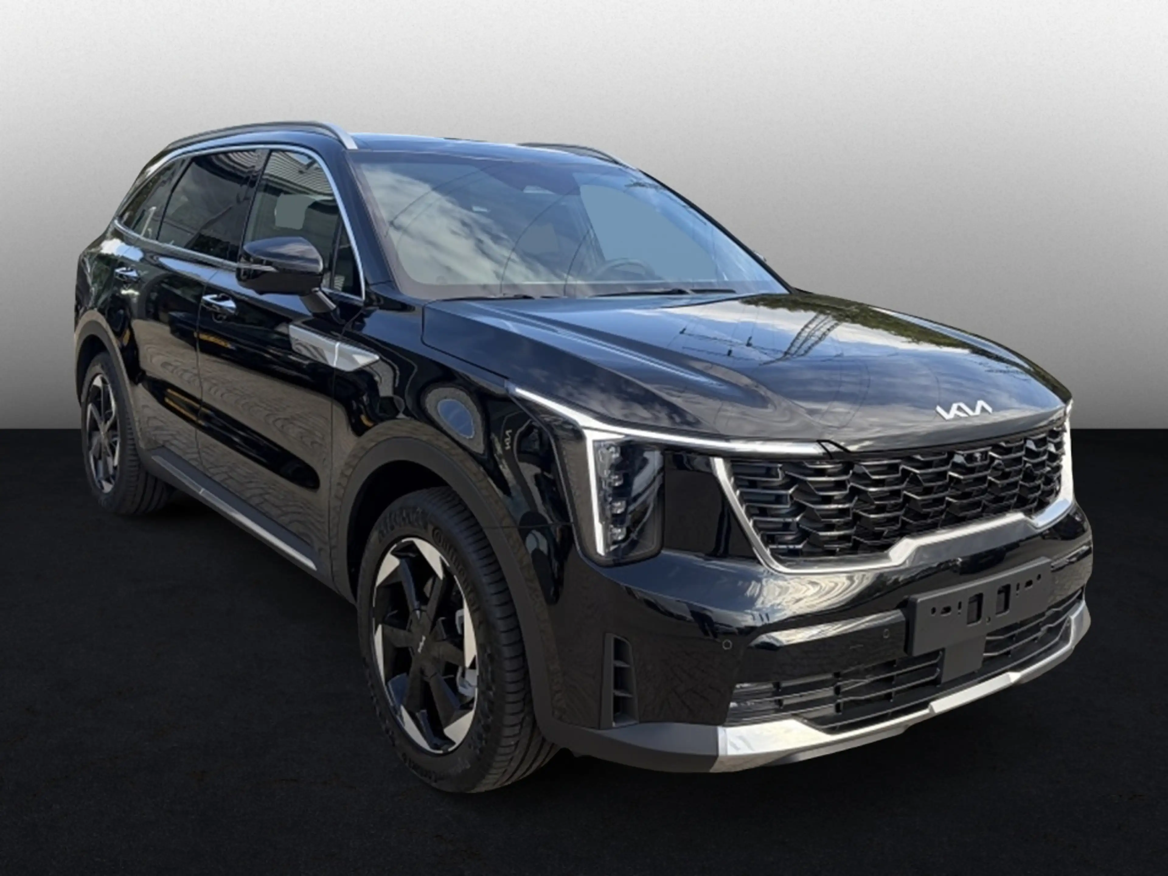 Kia Sorento 1.6 T-GDi PHEV 7 ZITS ExecutiveLine ACTIEPRIJS — photo 9