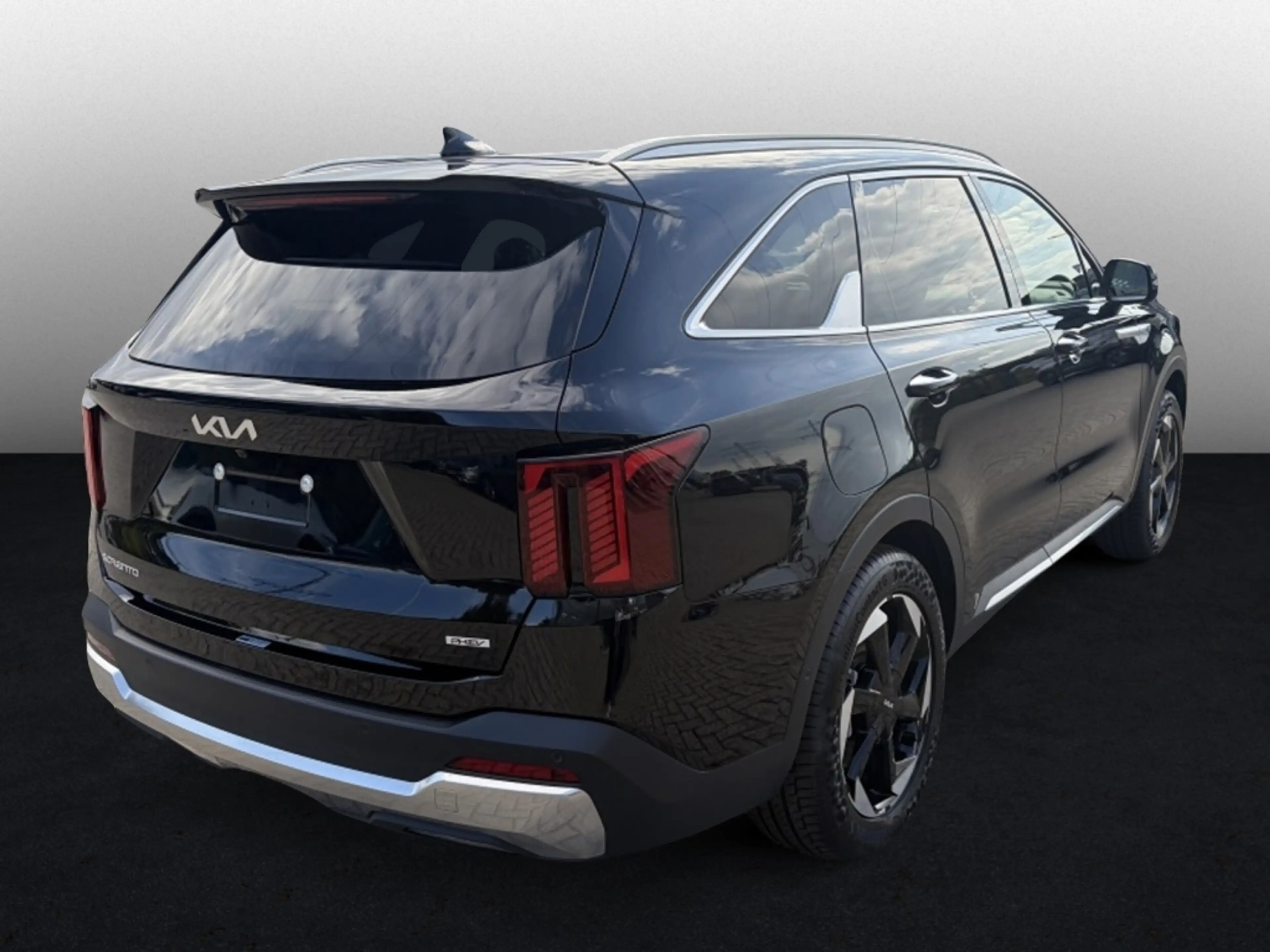 Kia Sorento 1.6 T-GDi PHEV 7 ZITS ExecutiveLine ACTIEPRIJS — photo 10