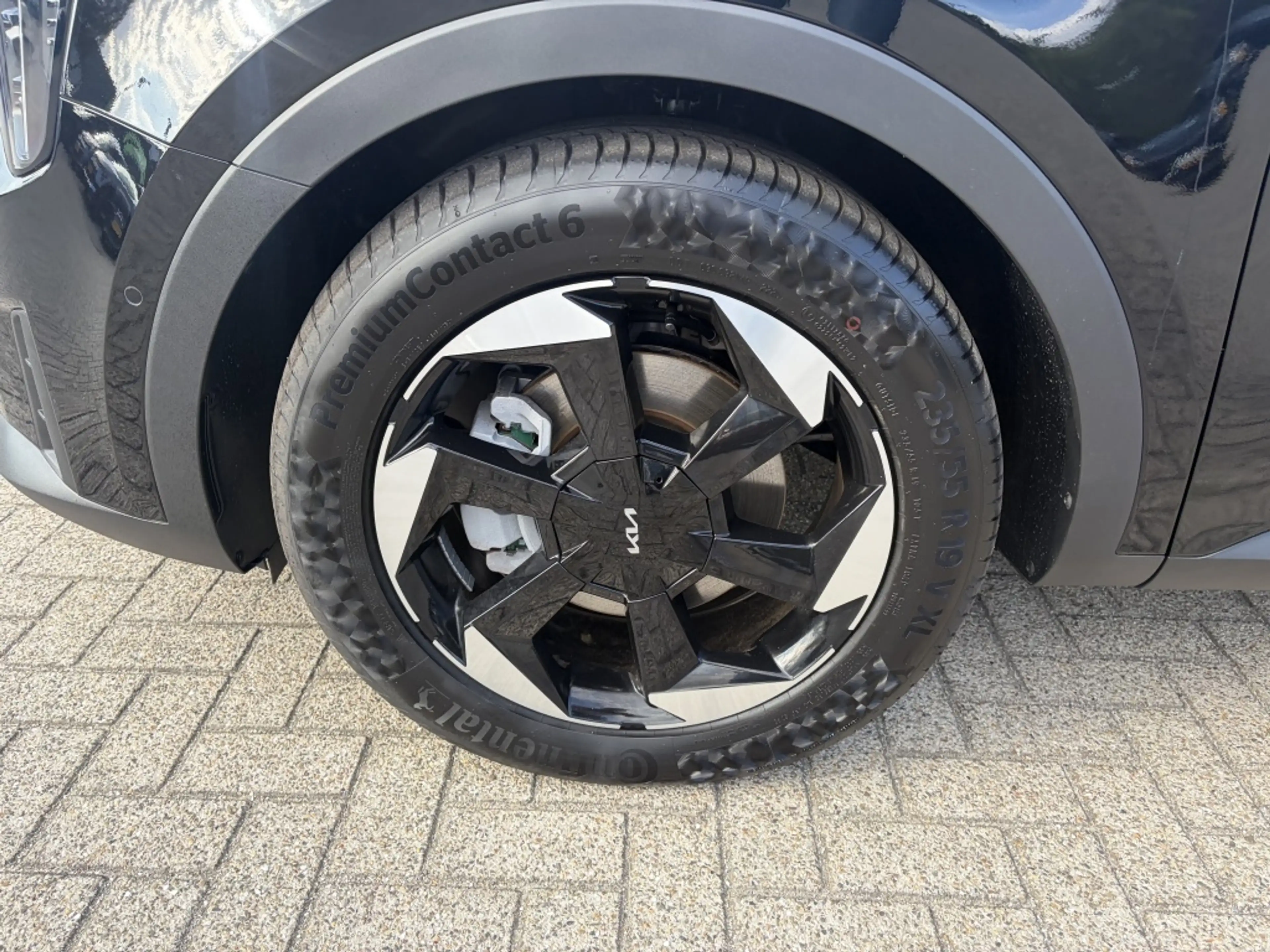 Kia Sorento 1.6 T-GDi PHEV 7 ZITS ExecutiveLine ACTIEPRIJS — photo 4