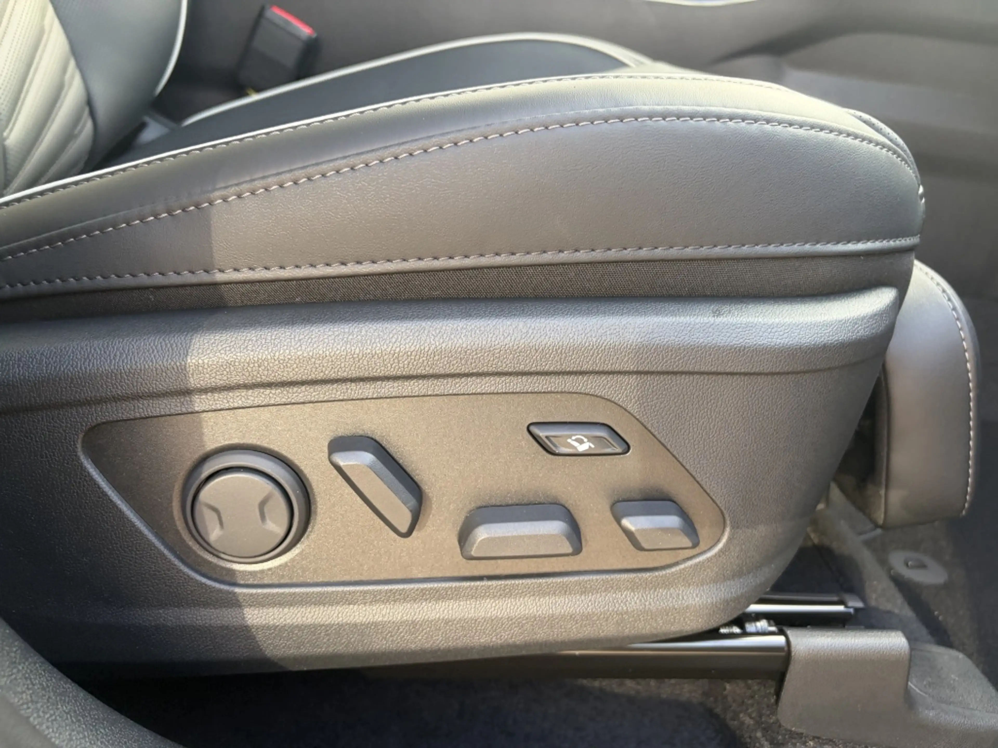 Kia Sorento 1.6 T-GDi PHEV 7 ZITS ExecutiveLine ACTIEPRIJS — photo 15