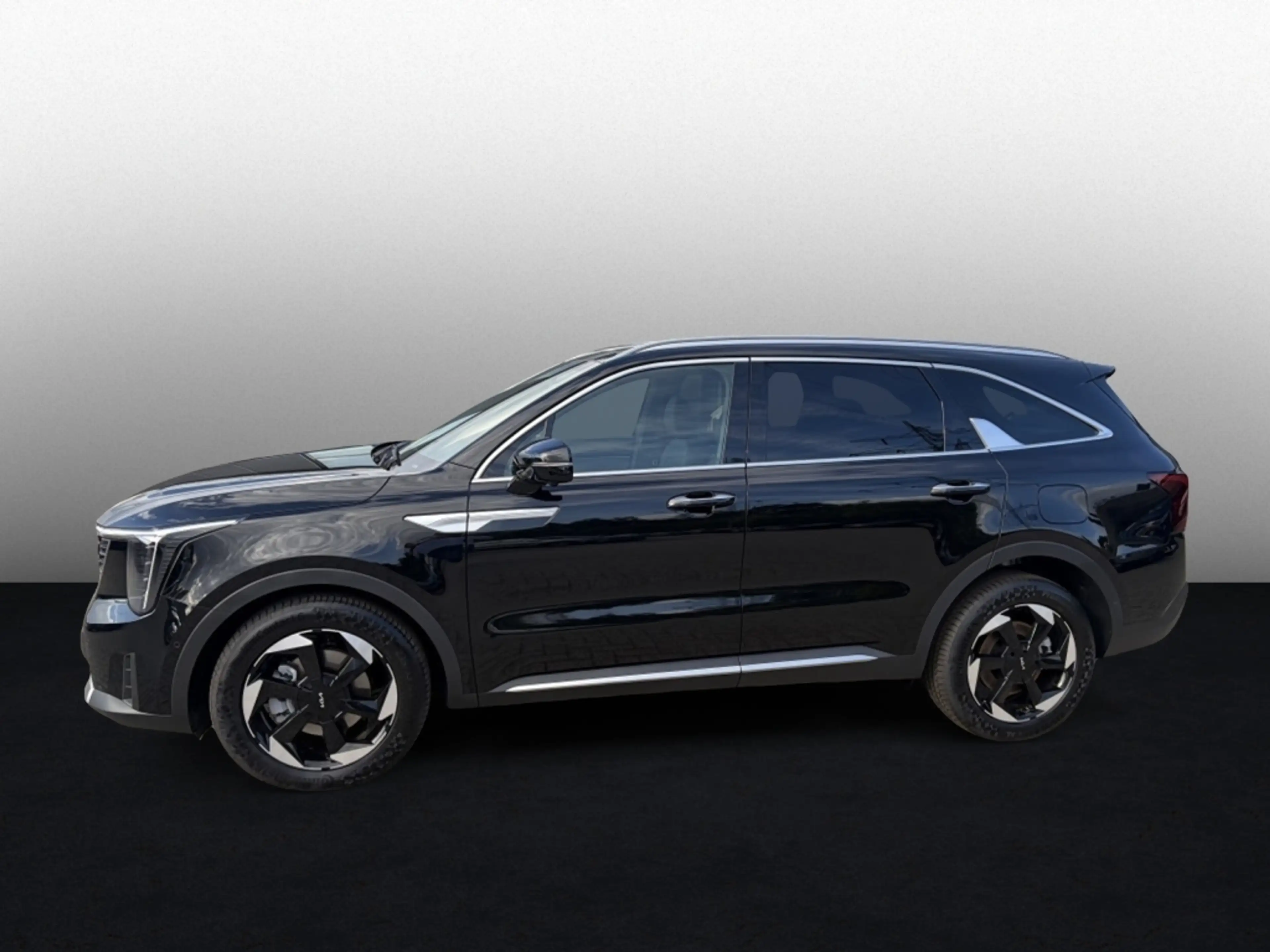 Kia Sorento 1.6 T-GDi PHEV 7 ZITS ExecutiveLine ACTIEPRIJS — photo 3
