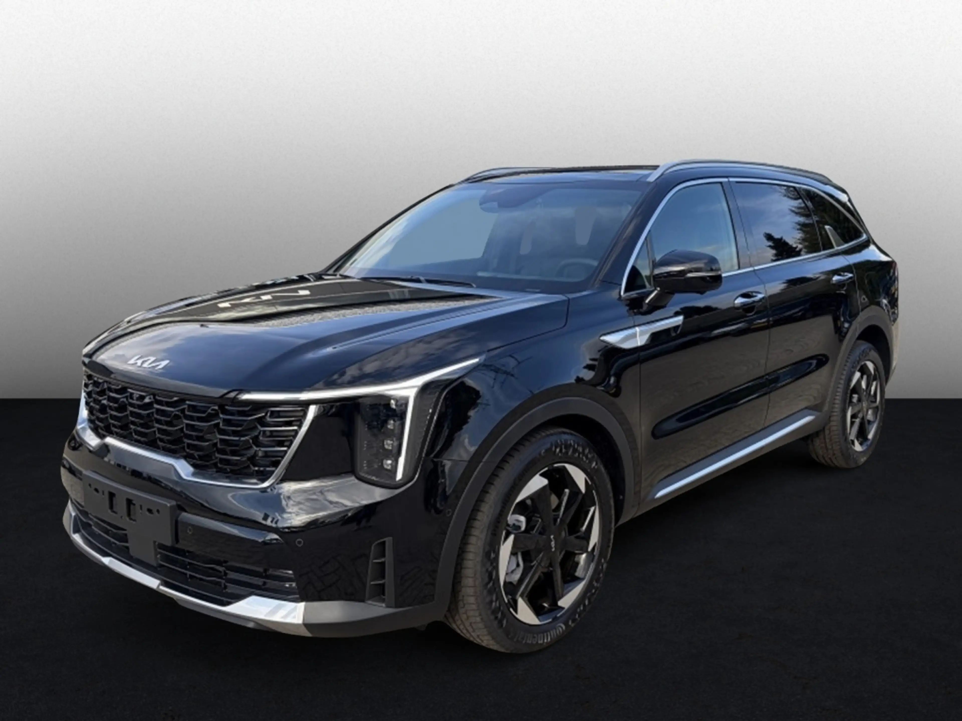 Kia Sorento 1.6 T-GDi PHEV 7 ZITS ExecutiveLine ACTIEPRIJS — photo 2