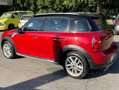 MINI Cooper D Countryman Mini Countryman R60 2.0 auto Rosso - thumbnail 1