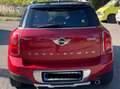 MINI Cooper D Countryman Mini Countryman R60 2.0 auto Rosso - thumbnail 3