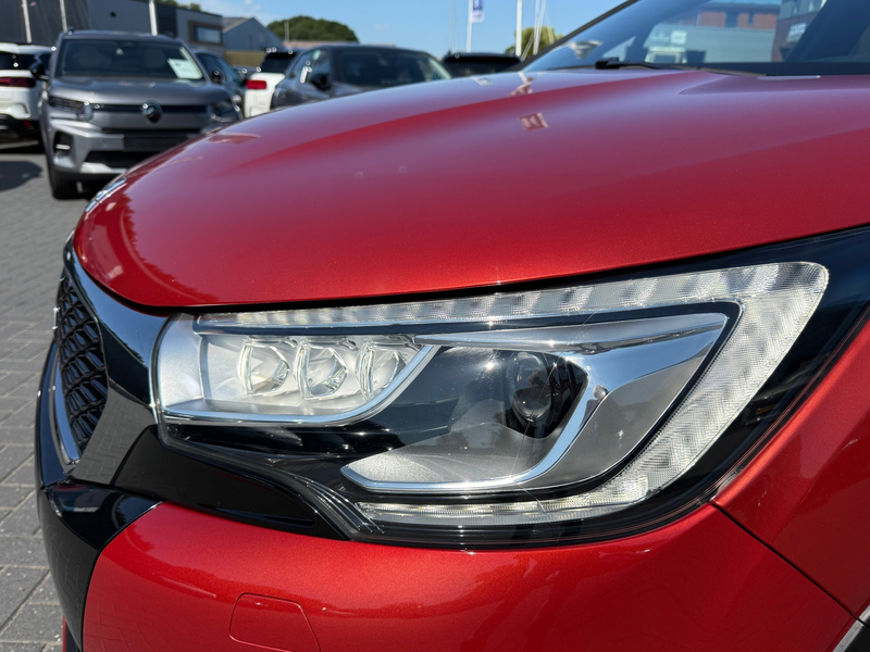 DS Automobiles DS 4 Crossback 1.6 e-THP 165PK AUT6 VOLLEER NAVI BI XENON — photo 13