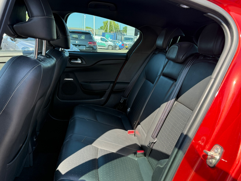 DS Automobiles DS 4 Crossback 1.6 e-THP 165PK AUT6 VOLLEER NAVI BI XENON — photo 6