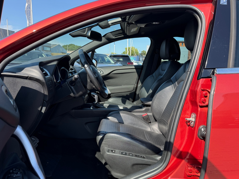 DS Automobiles DS 4 Crossback 1.6 e-THP 165PK AUT6 VOLLEER NAVI BI XENON — photo 4