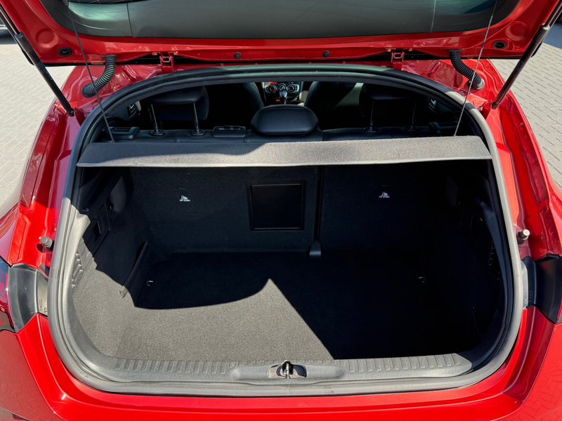 DS Automobiles DS 4 Crossback 1.6 e-THP 165PK AUT6 VOLLEER NAVI BI XENON — photo 11