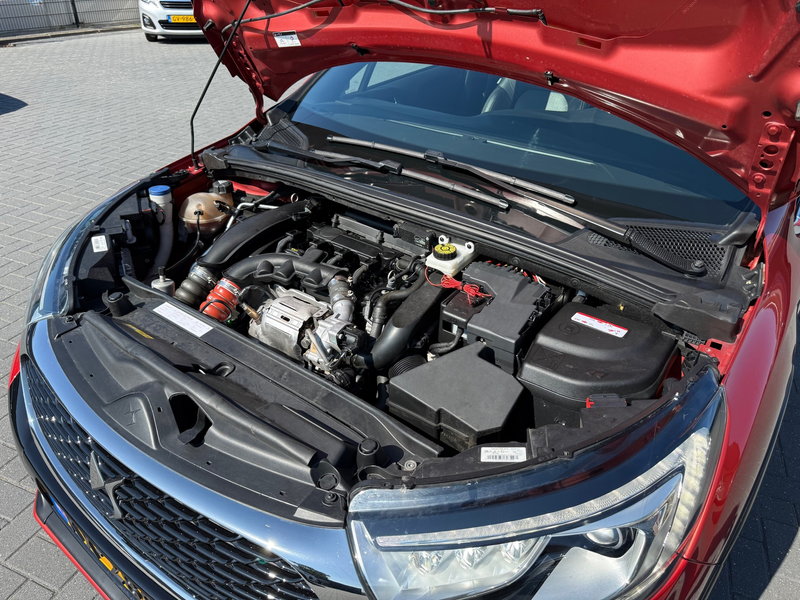 DS Automobiles DS 4 Crossback 1.6 e-THP 165PK AUT6 VOLLEER NAVI BI XENON — photo 8