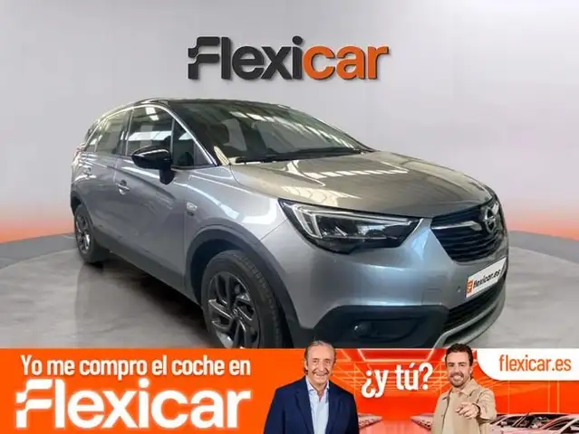 Opel Crossland X 1.5D Edition 102