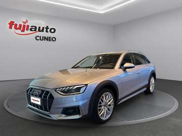 A4 Allroad 40 2.0 TDI Quattro S-Tronic