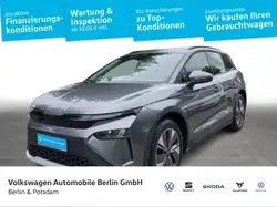 Skoda Elroq 60 Loft DSG Navi ACC LED PDC SHZ