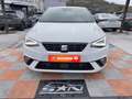 SEAT Ibiza 1.0 TSI 110 BV6 FR GPS Caméra Cockpit Blanc - thumbnail 2