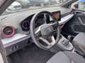 SEAT Ibiza 1.0 TSI 110 BV6 FR GPS Caméra Cockpit Blanc - thumbnail 13