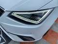 SEAT Ibiza 1.0 TSI 110 BV6 FR GPS Caméra Cockpit Blanc - thumbnail 9