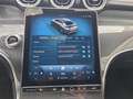 Mercedes-Benz GLC 220 d 4Matic Coupe AMG AHK PremiumPlus Burmester Argent - thumbnail 25