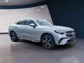 Mercedes-Benz GLC 220 d 4Matic Coupe AMG AHK PremiumPlus Burmester Argent - thumbnail 3